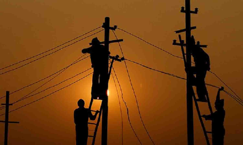 உடுமலை, பூமலூர் பகுதிகளில் நாளை மின் தடை