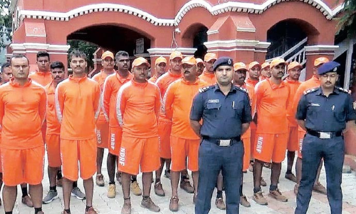 கனமழை எச்சரிக்கை: கூடலூர்-மலப்புரம் மலைப்பாதையில் இரவு போக்குவரத்துக்கு தடை