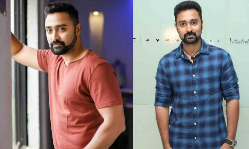 பாலிவுட் திரையுலகில் களம் இறங்கும் பிரசன்னா