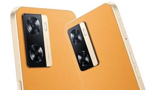 இந்தியாவில் புது A சீரிஸ் ஸ்மார்ட்போனை அறிமுகம் செய்த ஒப்போ - விலை இவ்வளவு தானா?