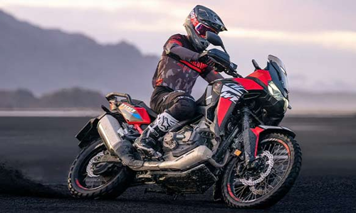 இரண்டு புது நிறங்களில் கிடைக்கும் ஹோண்டா ஆப்ரிக்கா ட்வின்