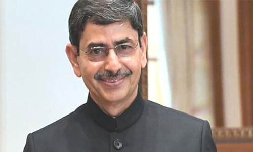 விரைவில் நானும் தமிழில் சரளமாக பேசுவேன்- கவர்னர் ஆர்.என்.ரவி பேச்சு