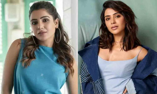 தாமதமாகும் சமந்தா திரைப்படம்.. எதிர்ப்பார்ப்பில் ரசிகர்கள்