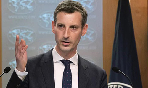 நேட்டோவில் ஸ்வீடன், பின்லாந்து நாடுகள் இணைய அமெரிக்க செனட் சபை ஒப்புதல்