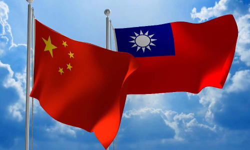 தைவான் மீது கடுமையான பொருளாதார தடைகளை விதித்த சீனா