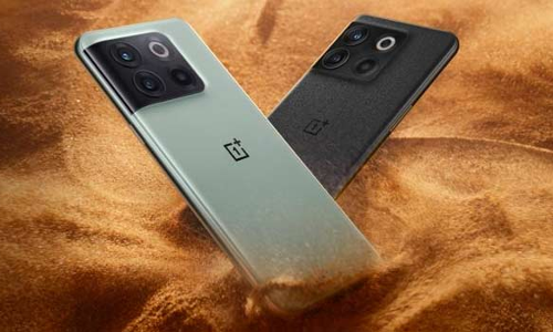 அதிரடி அம்சங்களுடன் அறிமுகமான ஒன்பிளஸ் 10T