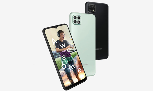 ஸ்மார்ட்போனிற்கு திடீர் விலை குறைப்பை அறிவித்த சாம்சங் - எவ்வளவு தெரியுமா?