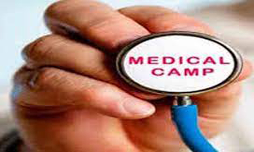 நாகர்கோவில் பொன்ஜெஸ்லி ஆஸ்பத்திரியில் இலவச இதயவியல் சிகிச்சை முகாம்