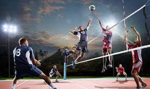 மாநில அளவிலான யூத் சாம்பியன்ஷிப் கைப்பந்து போட்டி