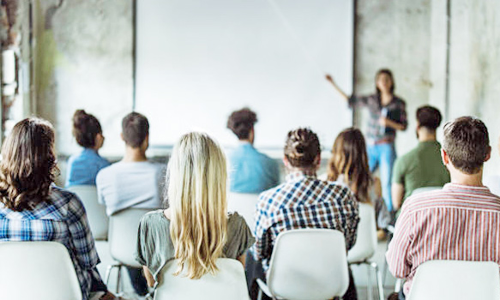 பேரிடர் கால பயிற்சி வகுப்பு