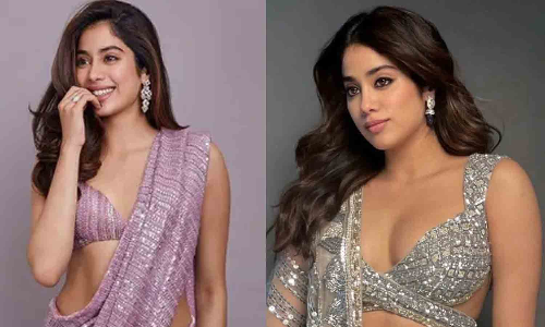 ஜான்வி கபூர் எடுத்த அதிரடி முடிவு.. வருத்தத்தில் ரசிகர்கள்