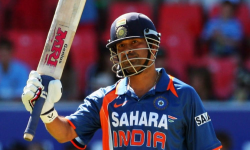 சச்சினால் படைக்க முடியாத மூன்று சாதனைகள்