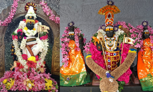 முருகன் கோவில்களில் ஆடி மாத வளர்பிறை சஷ்டி வழிபாடு