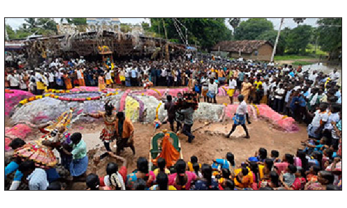 களர்பதியில் துரியோதணன் படுகளம்