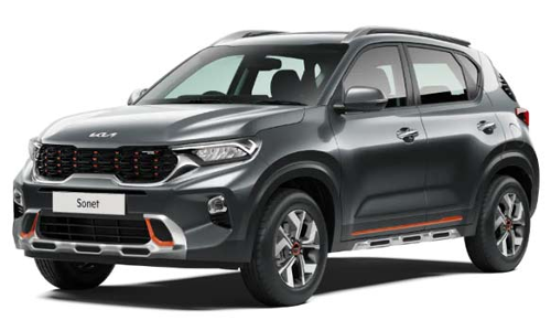 திடீரென கார் விலையை மாற்றிய கியா