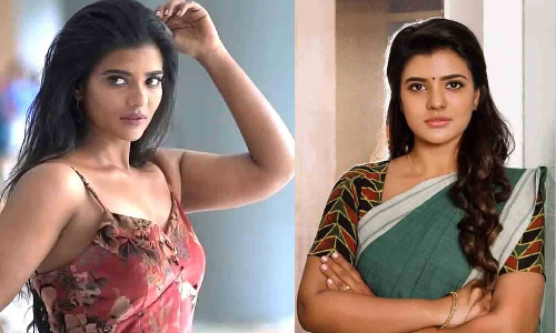 ஐஸ்வர்யா ராஜேஷ் படத்தின் புதிய அப்டேட்