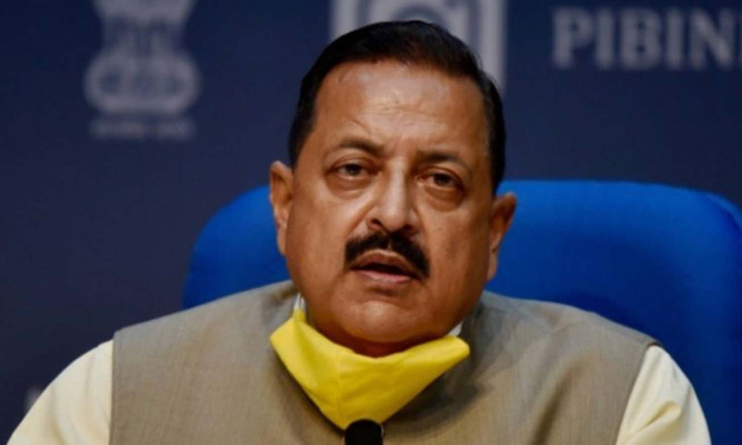 நாடு முழுவதும் 1,472 ஐ.ஏ.எஸ். பணியிடங்கள் காலி: மந்திரி ஜிதேந்திர சிங் தகவல் நாடு முழுவதும் 1,472 ஐ.ஏ.எஸ். பணியிடங்கள் காலி: மந்திரி ஜிதேந்திர சிங் தகவல்