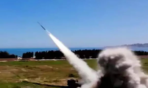 சீனா போர் பயிற்சி எதிரொலி- தைவானில் எந்த நேரமும் தாக்குதல் நடத்தலாம் என அச்சம்