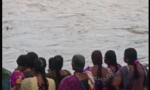 தெங்குமரஹடா மக்களின் இயல்பு வாழ்க்கை பாதிப்பு