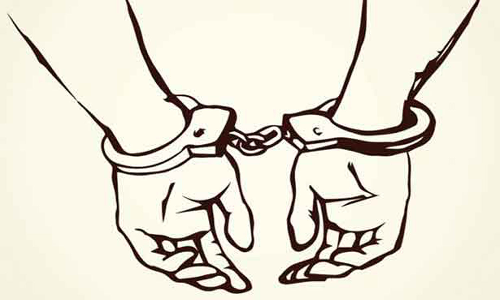 நாகர்கோவிலில் கஞ்சா வியாபாரி குண்டர் சட்டத்தில் கைது