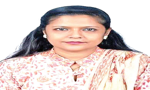 சோனியா வீட்டு முன் போலீஸ் குவிப்பு