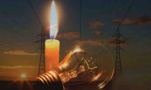 வீரபாண்டி, ஆண்டிபாளையம் பகுதியில் நாளை மின்தடை