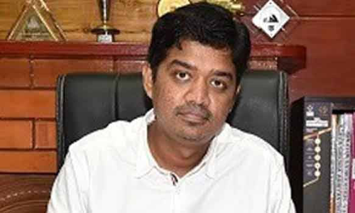 நீலகிரியில் 75 சதவீத காலி மதுபாட்டில்கள் திரும்ப பெறப்பட்டது- கலெக்டர் அம்ரித் தகவல்