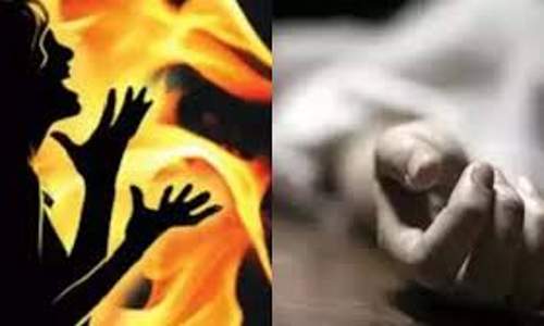 உளுந்தூர்பேட்டையில் திருமணமான 6 மாதத்தில் புதுப்பெண் தற்கொலை