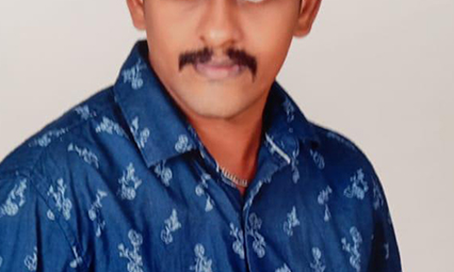 அழுகிய நிலையில் பட்டதாரி வாலிபர் உடல் மீட்பு