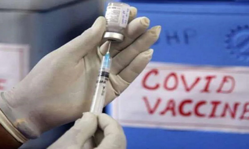 சென்னையில் வரும் 7-ம் தேதி கொரோனா தடுப்பூசி முகாம்