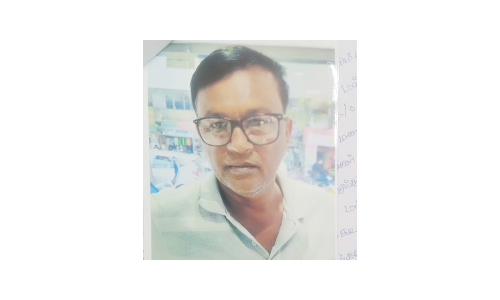 கடன் தொல்லையால்   மதுவில் விஷம் கலந்து குடித்து விவசாயி தற்கொலை