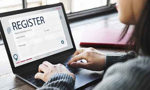 தொழிலாளர்கள் பதிவு செய்ய வேண்டும்