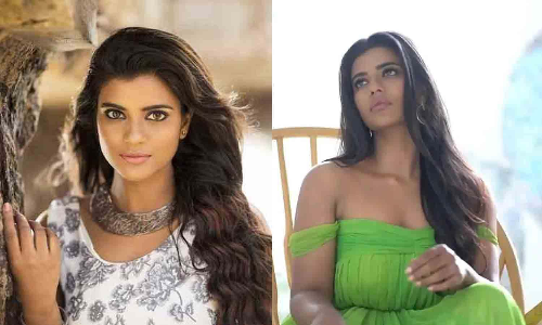 வெளியானது ஐஸ்வர்யா ராஜேஷ் படத்தின் ப்ரோமோ பாடல்