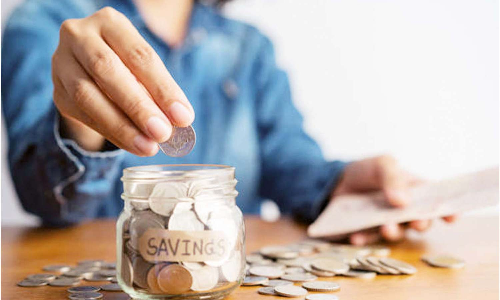 சேமிப்பு எப்படி இருக்க வேண்டும்..?