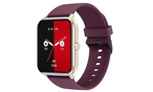 ஆரம்பமே அதிரடி - ரூ.1,799 விலையில் கேமிங் ஸ்மார்ட்வாட்ச் அறிமுகம்!