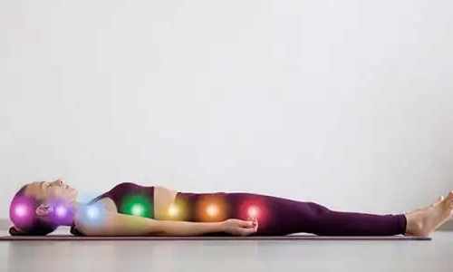 யோகா நித்ரா பயிற்சி செய்வது எப்படி?