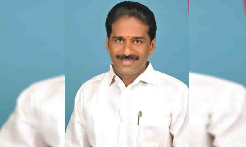 கருணாநிதியின் 4-ம் ஆண்டு நினைவுநாளையொட்டி உடுமலையில் நாளை அமைதிப்பேரணி - தி.மு.க. பொறுப்பாளர் ஜெயராமகிருஷ்ணன் அழைப்பு