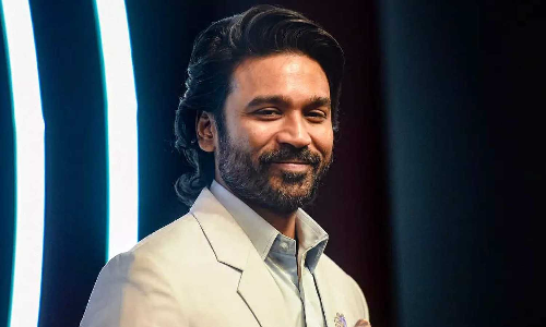 டெலிவரி எப்ப வரும்? அதிரடி அப்டேட் கொடுத்த தனுஷ் படக்குழு