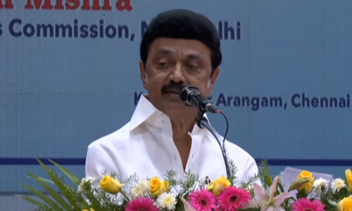 உரிமைகள் பறிக்கப்படக்கூடாது என்பதில் கவனமாக உள்ளோம்- முதல்வர் மு.க.ஸ்டாலின்