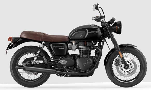 ரூ. 11 லட்சம் விலையில் புது பைக் அறிமுகம்