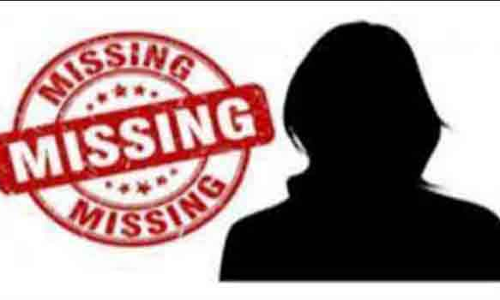 கல்லூரி மாணவி-இளம்பெண் மாயம்