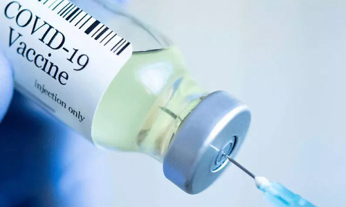 1,597 மையங்களில் கொரோனா தடுப்பூசி முகாம்