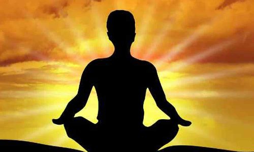 மனதின் இருப்பிடம்...