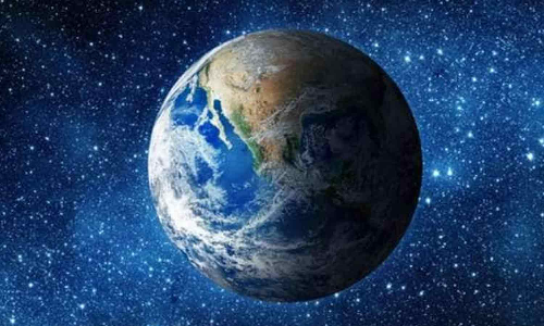 உயிரினங்களின் சொர்க்கம்