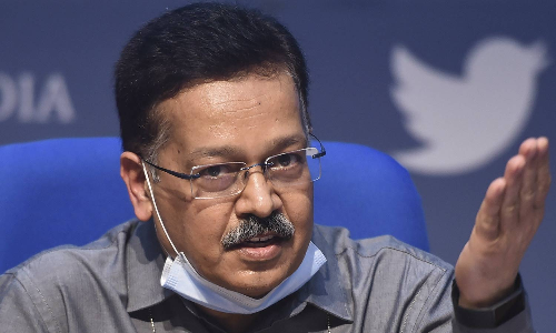 தமிழகத்தில் கொரோனா பரவல் அதிகரிப்பு- நடவடிக்கை எடுக்க மத்திய அரசு வலியுறுத்தல்