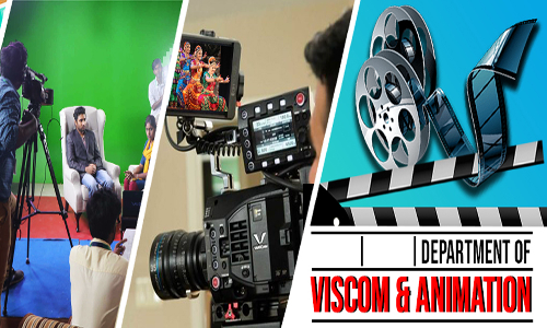 இளங்கலை விஸ்காம் படிப்பும், வேலை வாய்ப்பும்