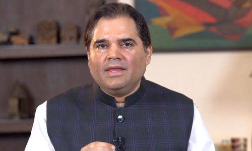 இலவசங்களுக்கு எதிராக கருத்து பிரதமர் மோடிக்கு வருண் காந்தி பதிலடி