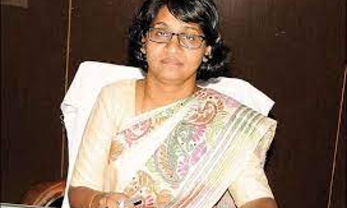 பெரம்பலூரில் பாரம்பரிய உணவு திருவிழா - கலெக்டர் ஸ்ரீவெங்கடபிரியா தொடங்கி வைத்தார்