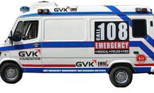 புதுக்கோட்டை மாவட்டத்தில் இரவு நேர ஆம்புலன்ஸ் சேவை நிறுத்தத்தால் மக்கள் அவதி