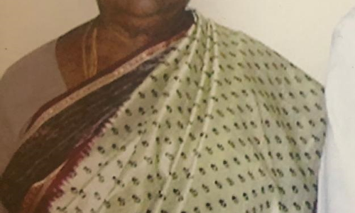 சூலூர் அருகே மூதாட்டி கொலை- 50 கண்காணிப்பு காமிராக்களை ஆய்வு செய்து கொலையாளிகளை தேடும் போலீஸ்